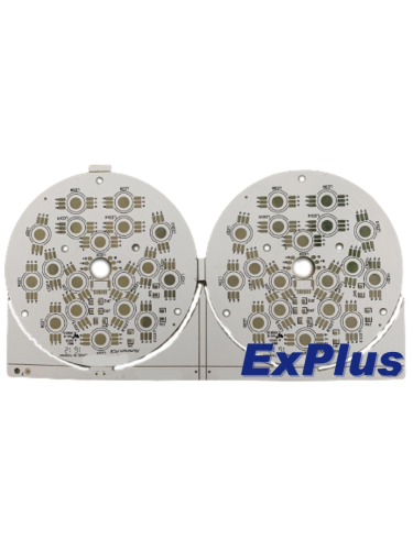 片面アルミ基板